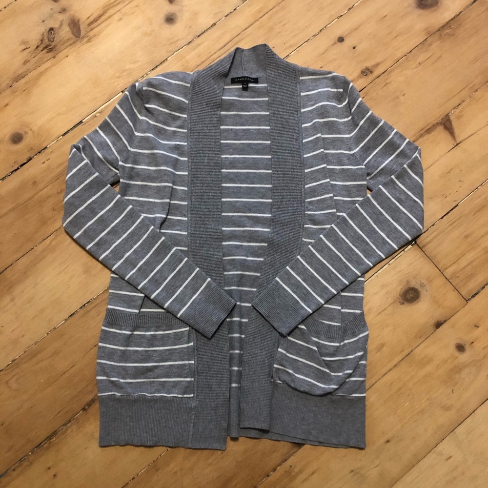 Cardigan Size Small
